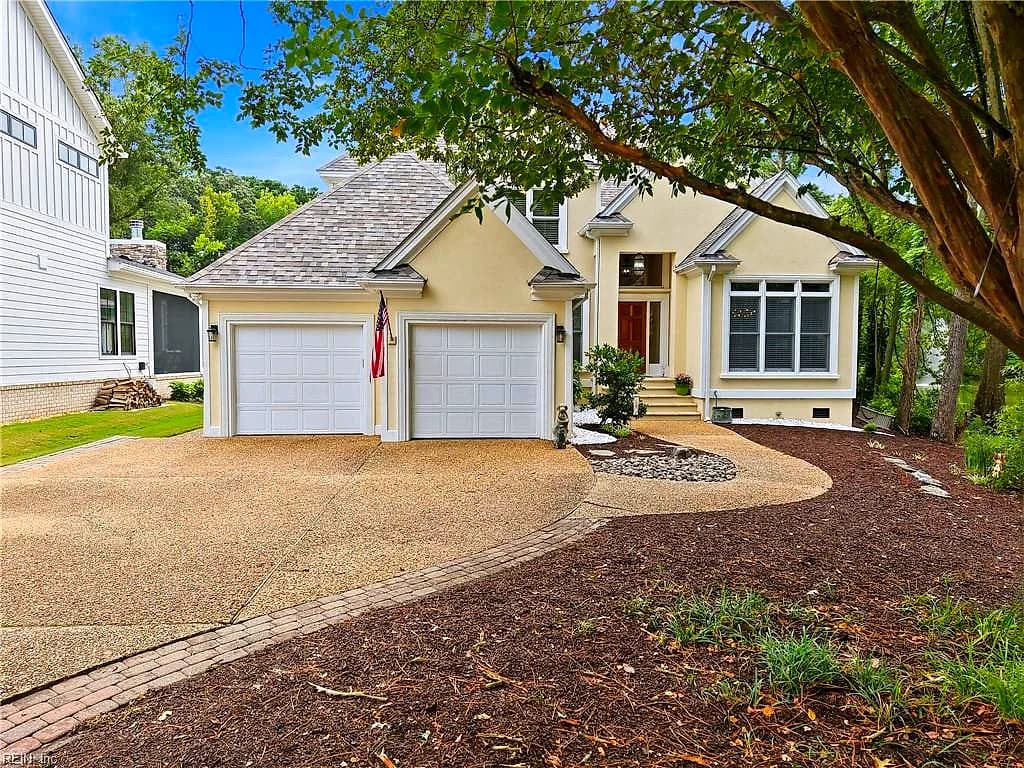 768 Virginia Dare DR, VIRGINIA BEACH VA 23451 - Photo 3