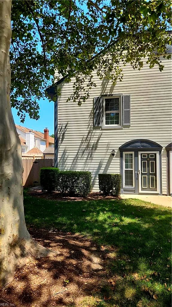 656 Oleander CIR, VIRGINIA BEACH VA 23464