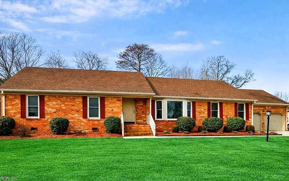 1432 Pine Grove LN, CHESAPEAKE VA 23321