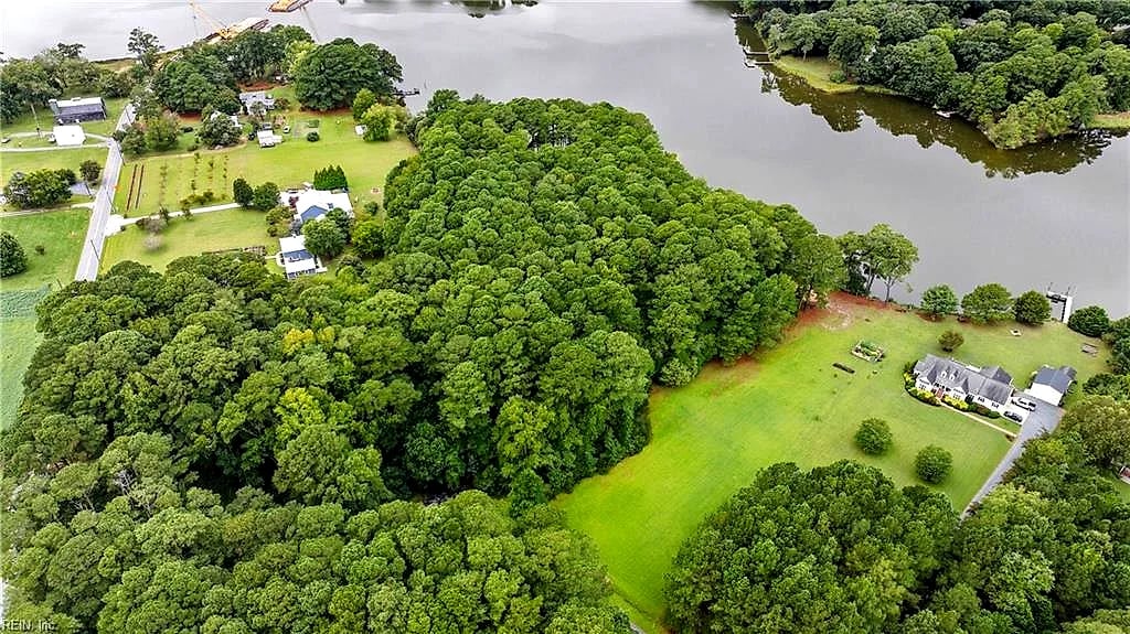 0000 Woodfield DR, Belle Haven — Land and Farms