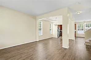 4200 White Cap Crescent CRES, CHESAPEAKE VA 23321 - Photo 4