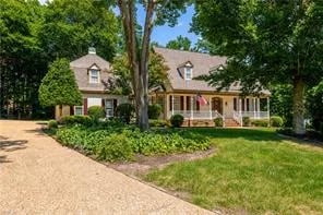 105 Stratton NONE, Williamsburg — 3 bed Residential, 2,964 sqft