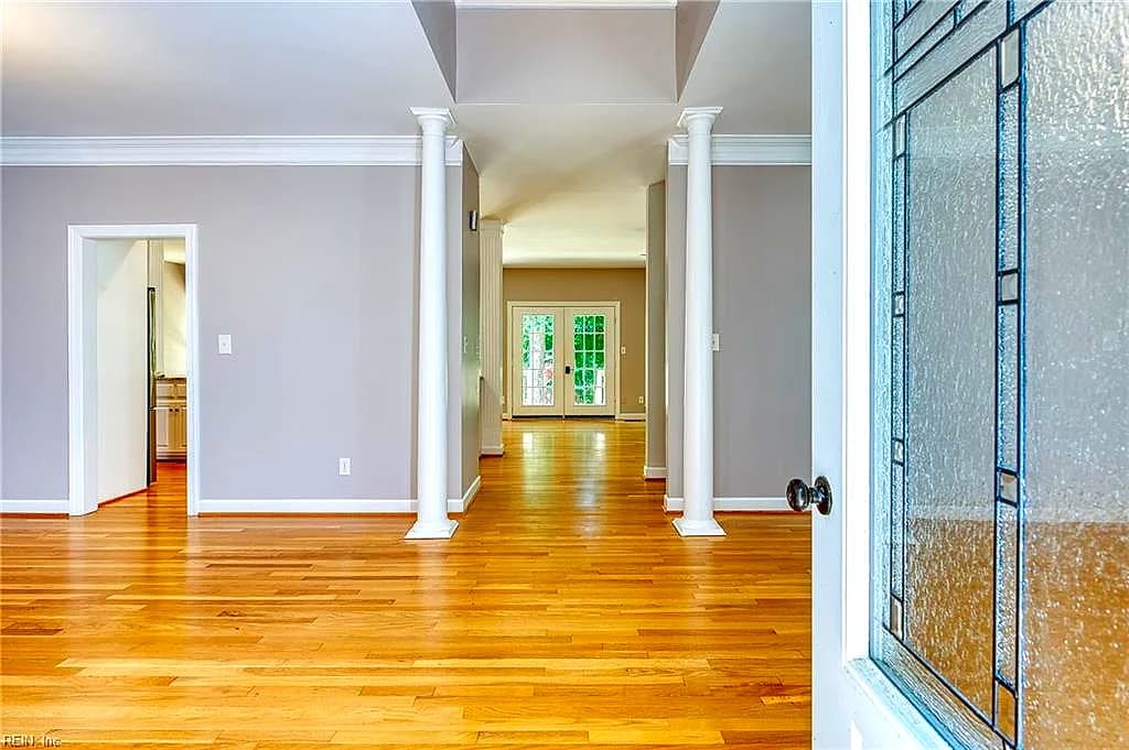 4904 Whitehaven CIR, WILLIAMSBURG VA 23188 - Photo 5