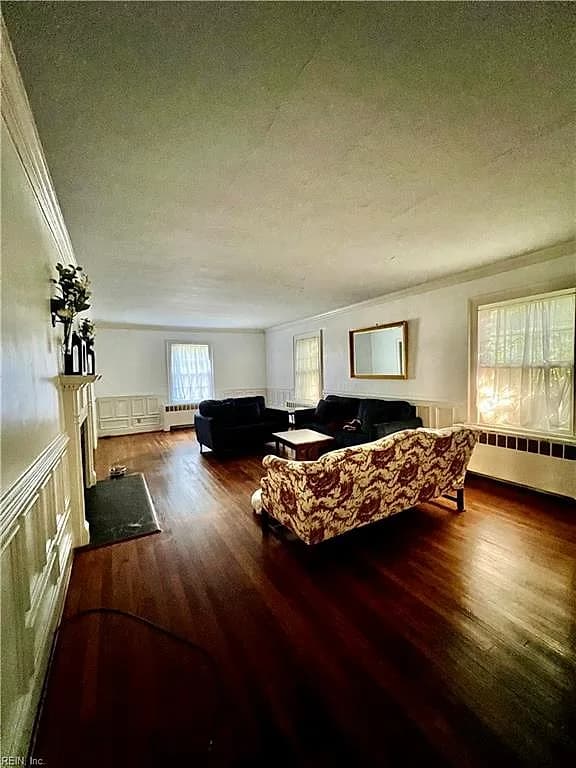1209 Clay ST, FRANKLIN VA 23851 - Photo 5