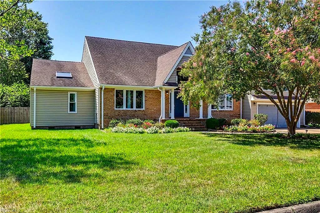 917 Sonora CT, VIRGINIA BEACH VA 23456