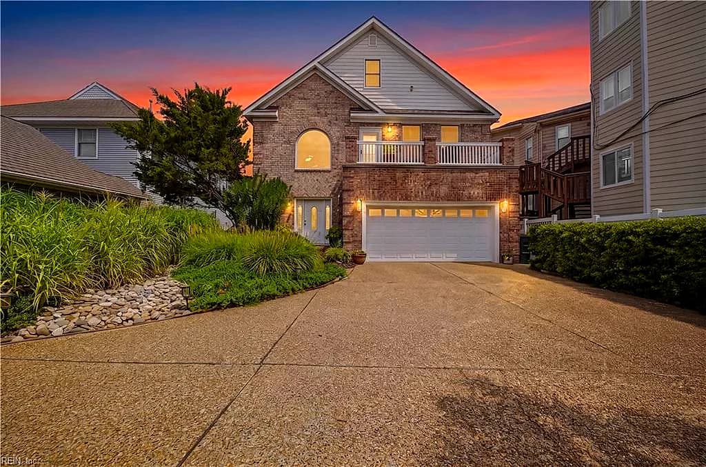 1128 Cottage PL, NORFOLK VA 23503 - Photo 3
