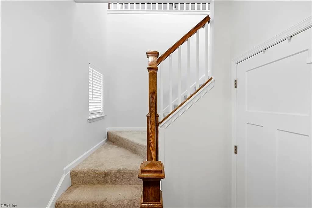 1312 Kathy Ann WAY E, CARROLLTON VA 23314 - Photo 5
