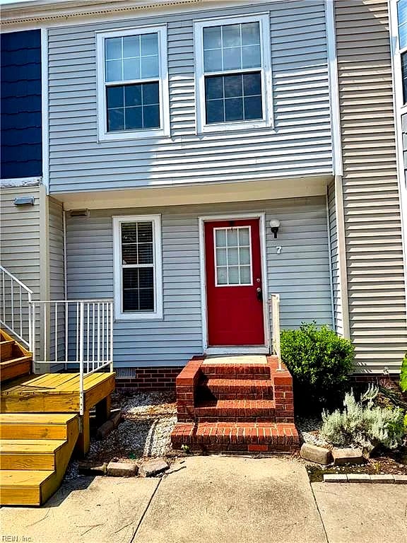 431 Lester RD, Newport News — 2 bed Residential, 1,190 sqft