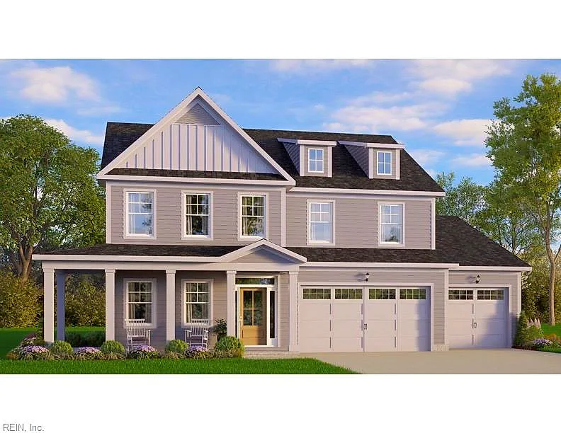 MM Bellhaven-Multi-Gen NONE, CHESAPEAKE VA 23322