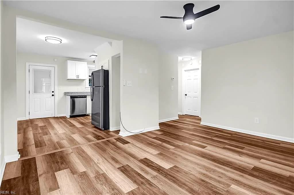 623 Chapel ST, HAMPTON VA 23669 - Photo 4