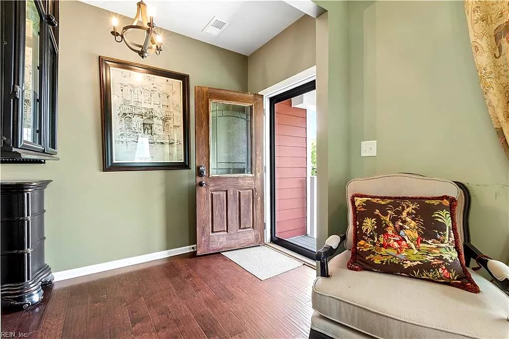 708 Canoe St NONE, CHESAPEAKE VA 23323 - Photo 5