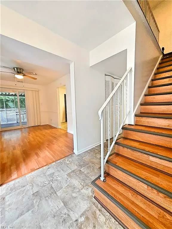 5813 W Hastings CT, VIRGINIA BEACH VA 23462 - Photo 5
