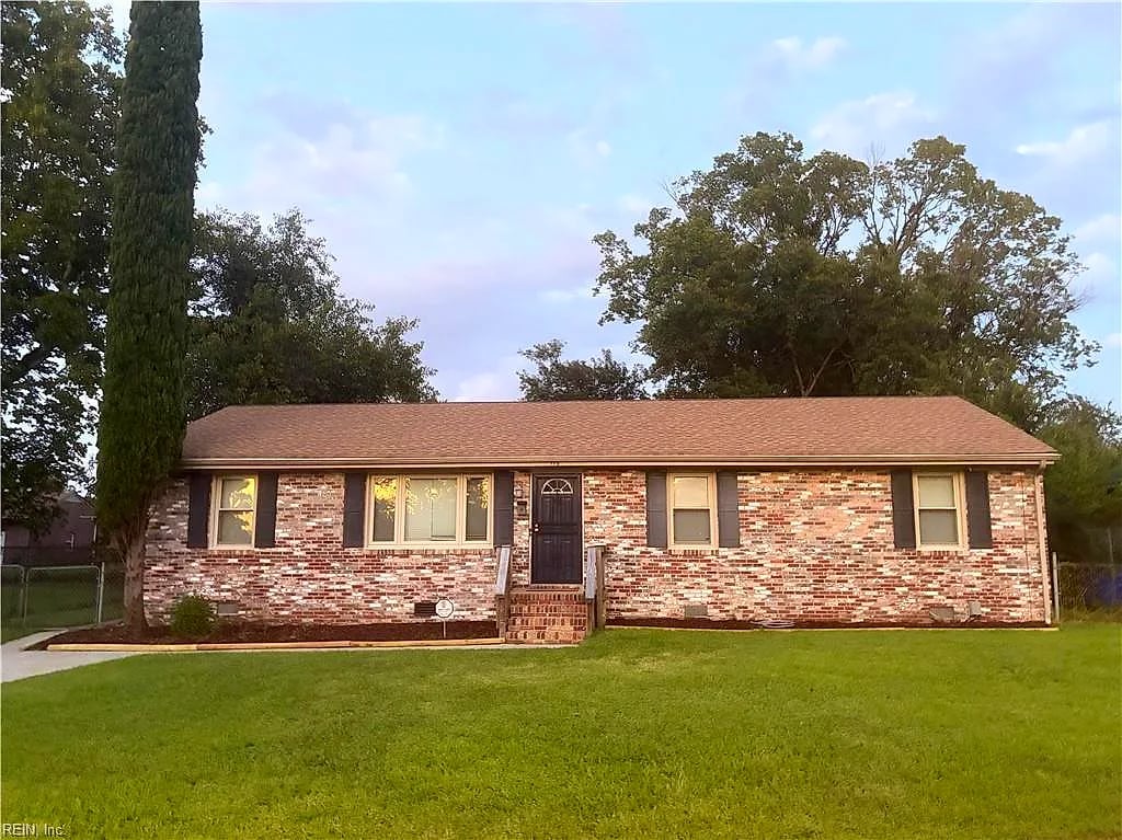 119 Armstrong ST, PORTSMOUTH VA 23704