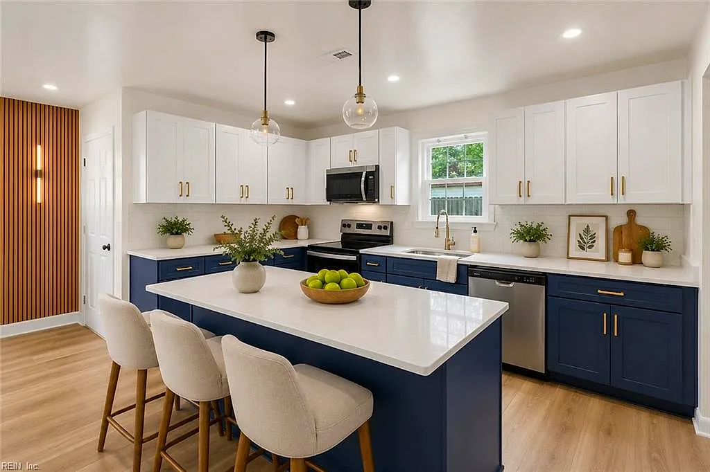 1109 Santeetlah AVE, CHESAPEAKE VA 23325