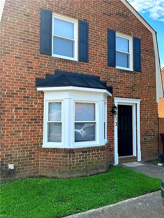 1813 Hearthside CT, CHESAPEAKE VA 23325