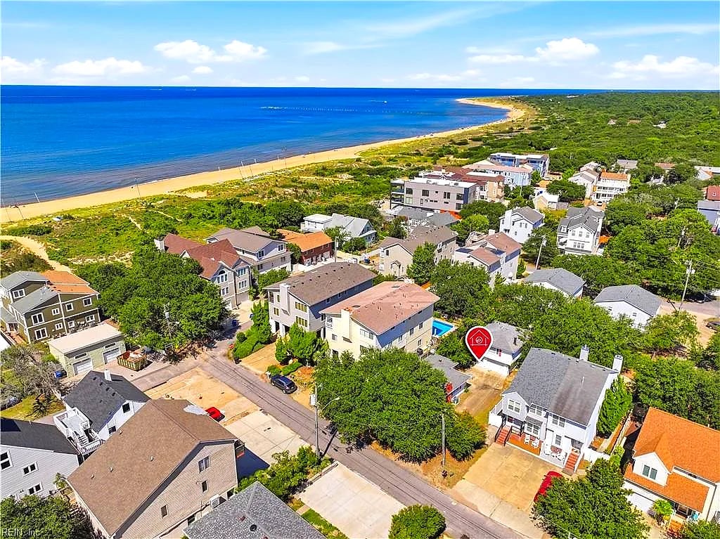 2312 Walke ST, VIRGINIA BEACH VA 23451