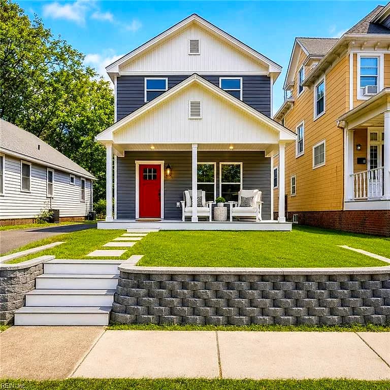 840 W 49th ST, NORFOLK VA 23508 - Main photo