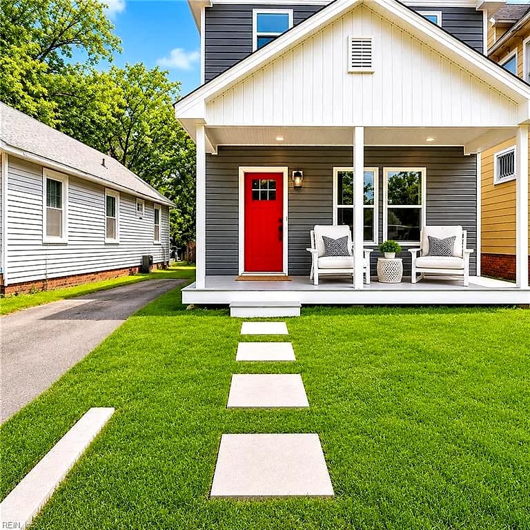 840 W 49th ST, NORFOLK VA 23508 - Photo 3