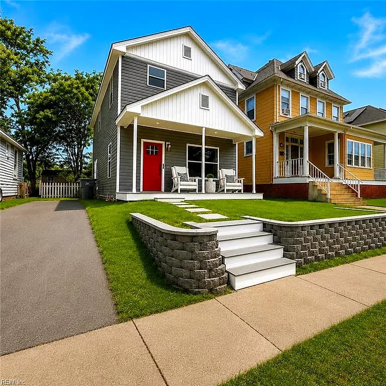 840 W 49th ST, NORFOLK VA 23508 - Photo 4