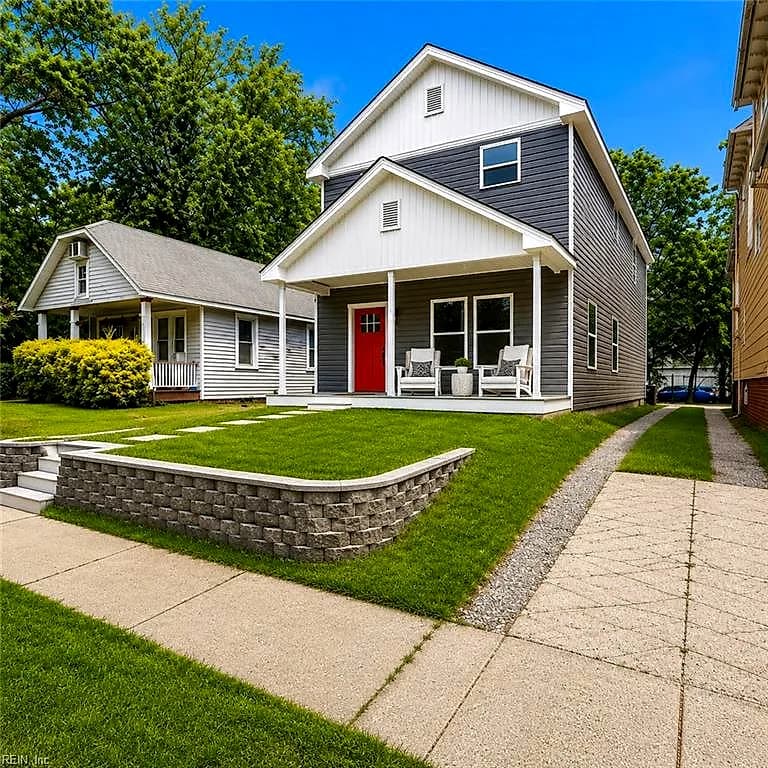 840 W 49th ST, NORFOLK VA 23508 - Photo 5