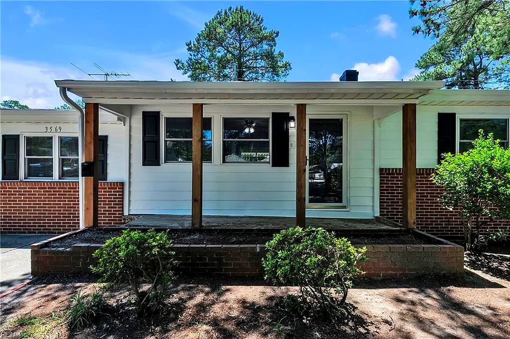 3569 Seay Ave AVE, NORFOLK VA 23502
