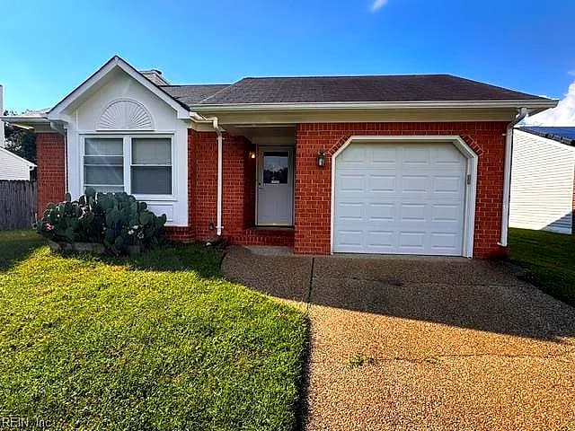 5370 Canterford LN, VIRGINIA BEACH VA 23464 - Main photo