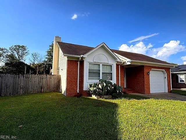 5370 Canterford LN, VIRGINIA BEACH VA 23464 - Photo 3