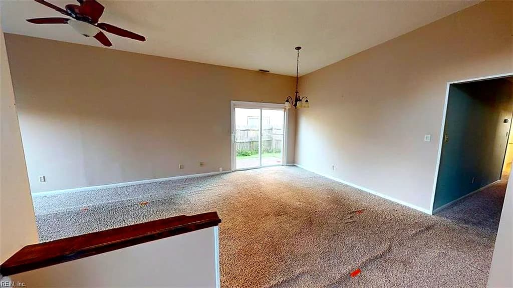 5722 Earnhardt ST, VIRGINIA BEACH VA 23464 - Photo 3