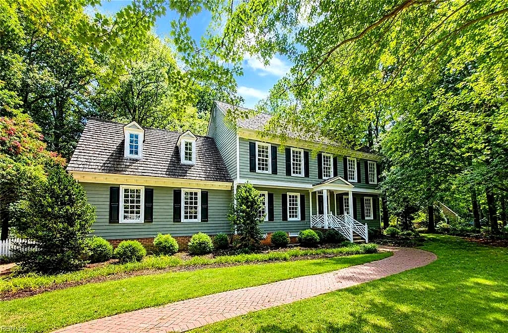 120 Copse WAY, Williamsburg — 4 bed Residential, 2,875 sqft