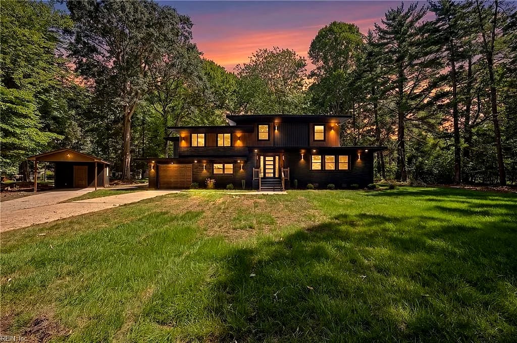 2602 Cecilia TER, CHESAPEAKE VA 23323