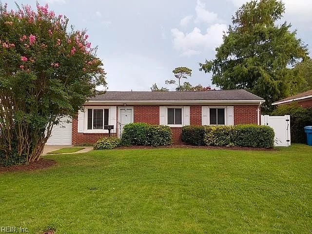610 Maryland AVE, VIRGINIA BEACH VA 23451