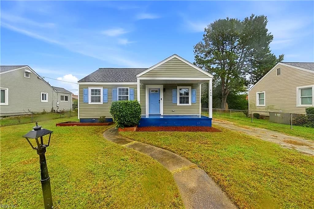 406 Colonial AVE, HAMPTON VA 23661 - Photo 4