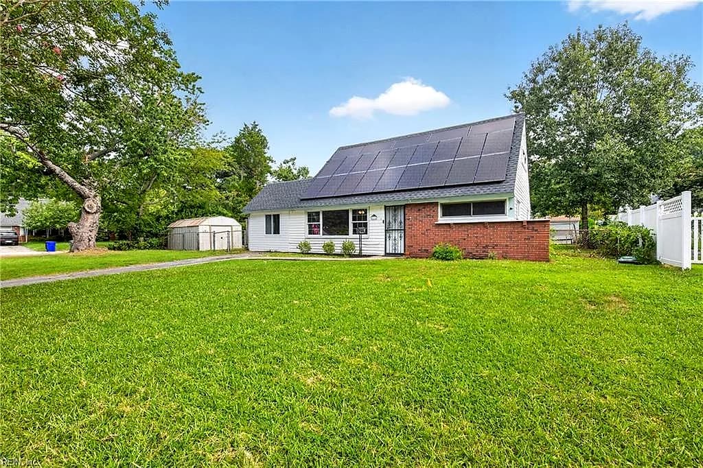 6112 Grimes CT, NORFOLK VA 23518 - Photo 3