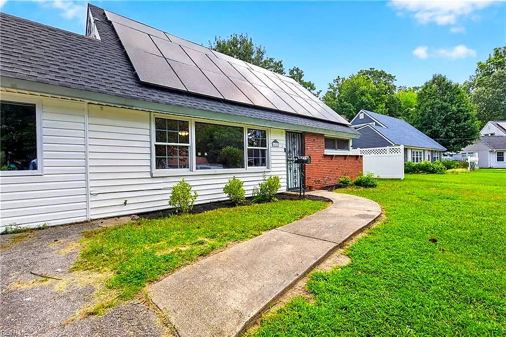 6112 Grimes CT, NORFOLK VA 23518 - Photo 4