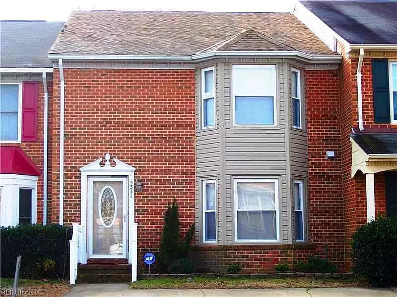 5331 Kindlewood DR, VIRGINIA BEACH VA 23455