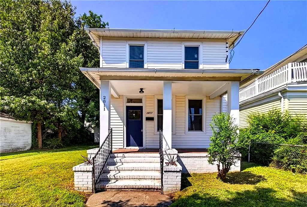 2811 Marshall AVE, NEWPORT NEWS VA 23607 - Photo 3