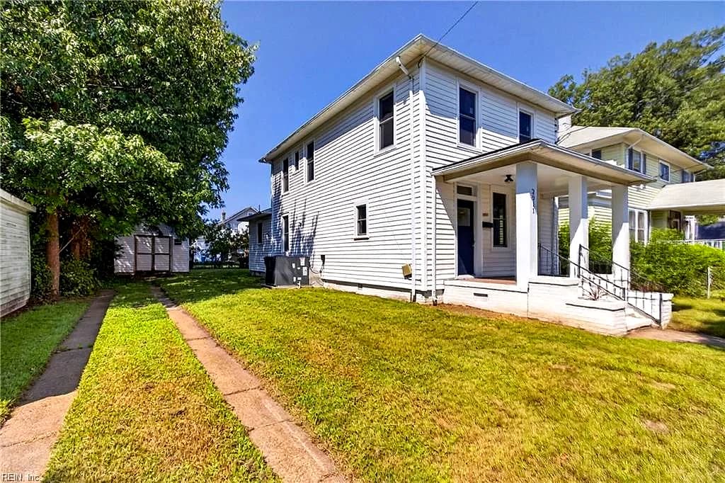 2811 Marshall AVE, NEWPORT NEWS VA 23607 - Photo 5