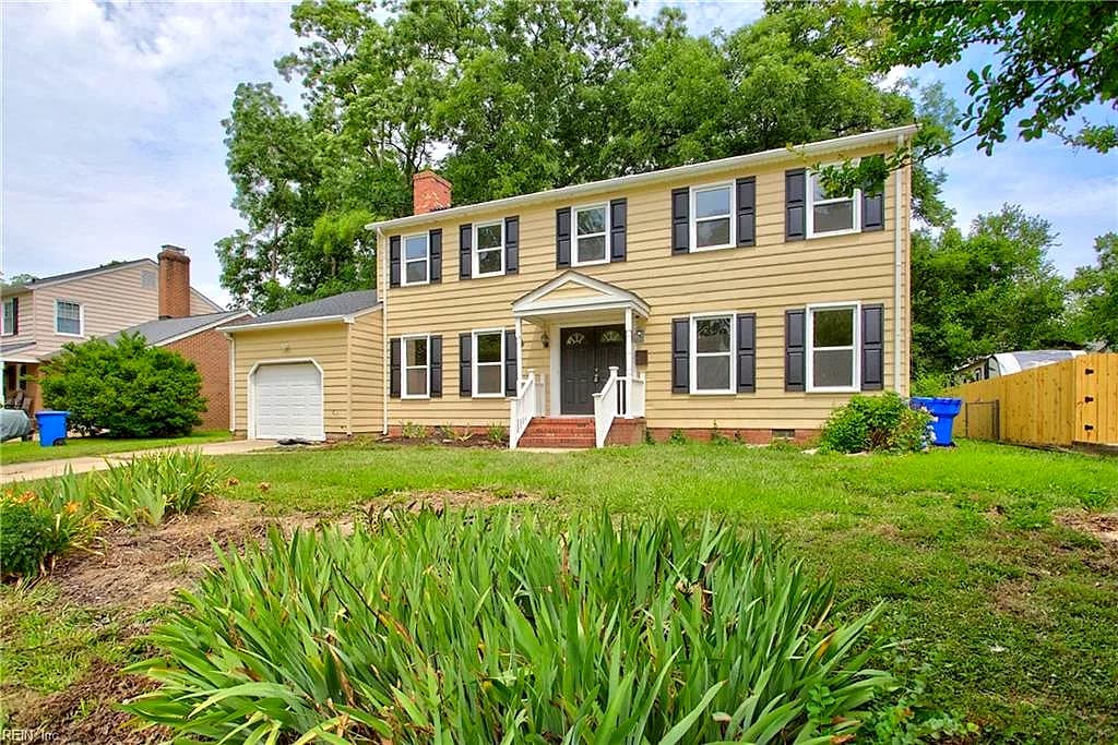 474 Harcourt PL, NEWPORT NEWS VA 23602 - Photo 3