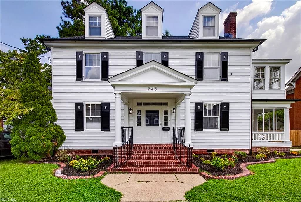 245 Broad ST, PORTSMOUTH VA 23707 - Photo 2