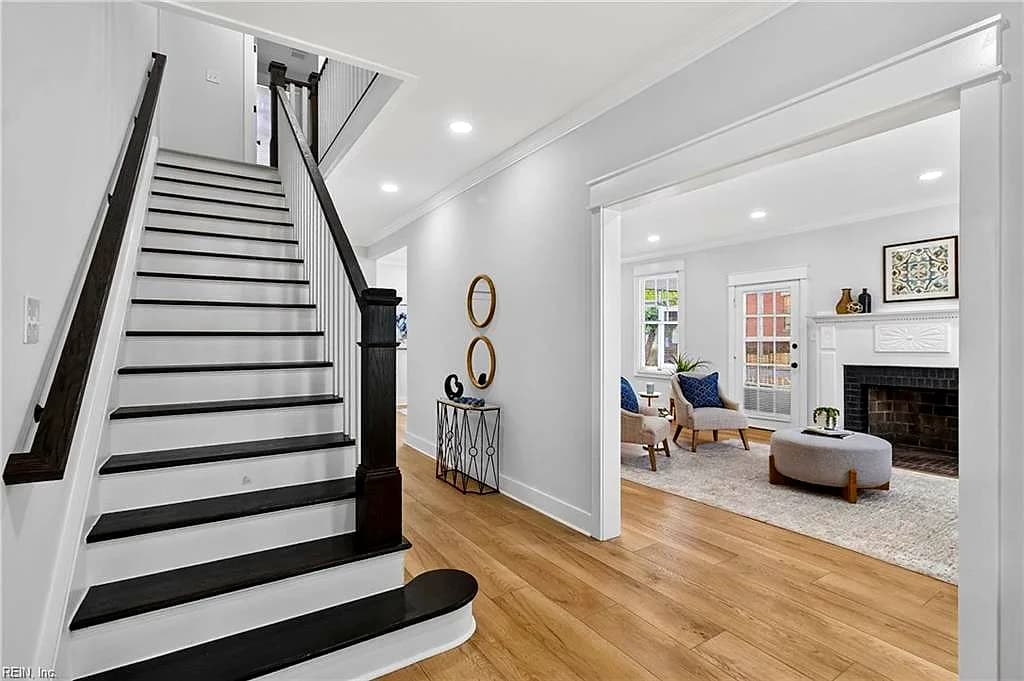 245 Broad ST, PORTSMOUTH VA 23707 - Photo 4
