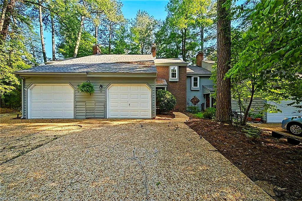 11 Autumn NONE E, WILLIAMSBURG VA 23188