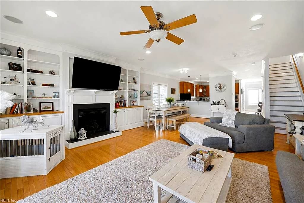 9569 7th Bay ST #A, NORFOLK VA 23518 - Photo 3