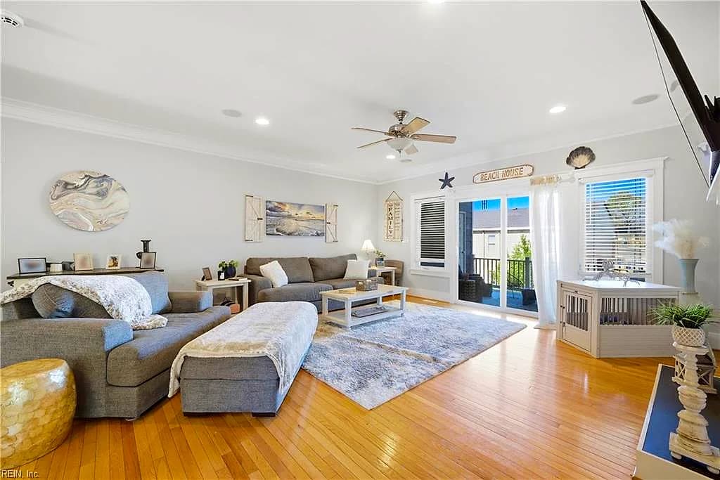 9569 7th Bay ST #A, NORFOLK VA 23518 - Photo 4