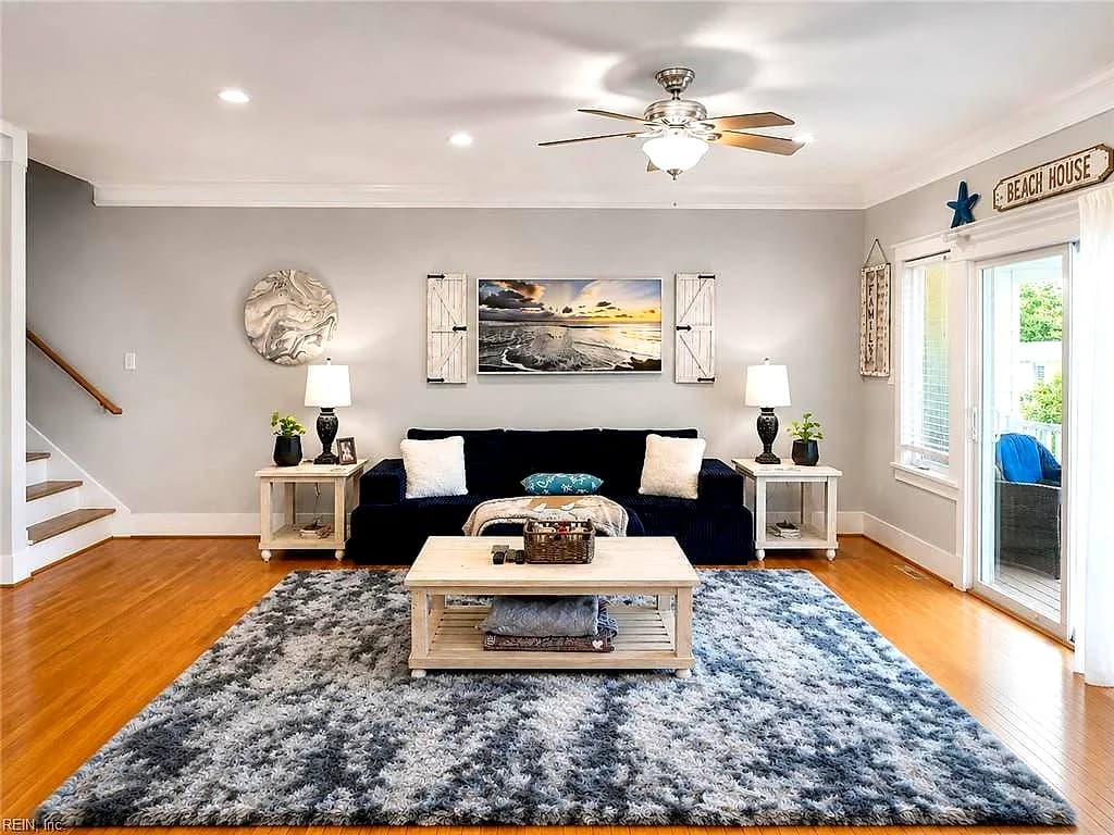 9569 7th Bay ST #A, NORFOLK VA 23518 - Photo 5