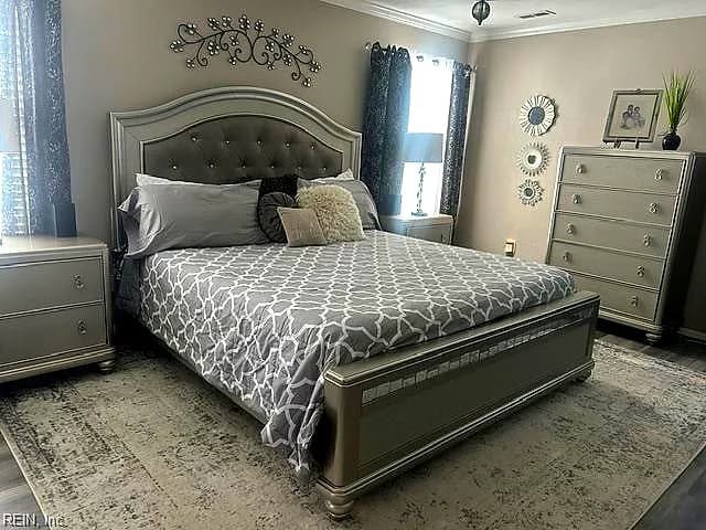 408 Kings GATE, CHESAPEAKE VA 23320 - Photo 3