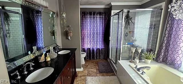 408 Kings GATE, CHESAPEAKE VA 23320 - Photo 5