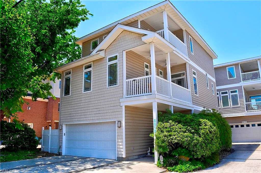 5512 Holly RD, VIRGINIA BEACH VA 23451