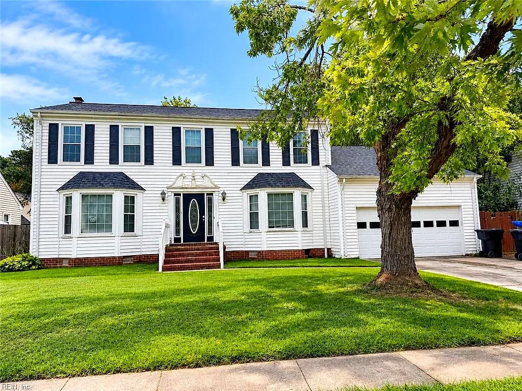 5237 Albright DR, VIRGINIA BEACH VA 23464 - Photo 2