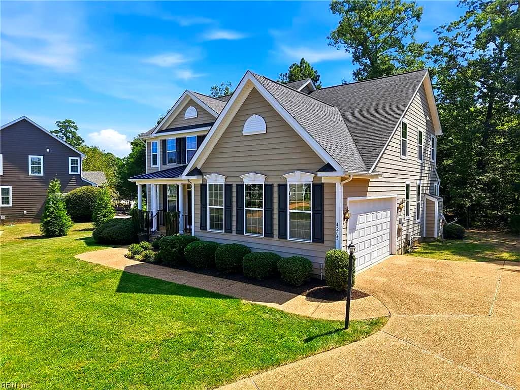 4205 Brigstock CT, WILLIAMSBURG VA 23188 - Photo 3