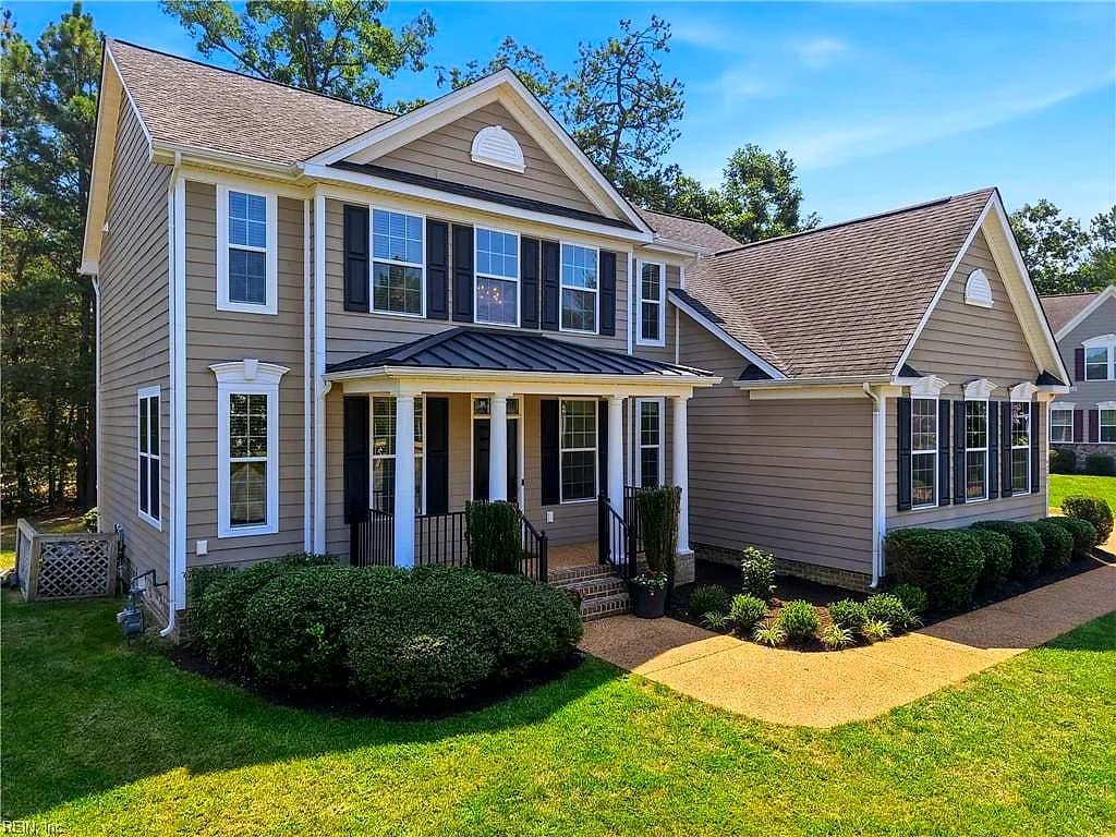 4205 Brigstock CT, WILLIAMSBURG VA 23188 - Photo 4